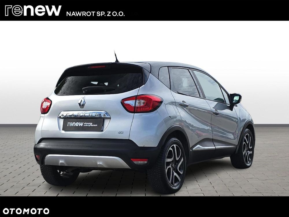 Renault Captur 1.5 dCi Energy Intens - 5