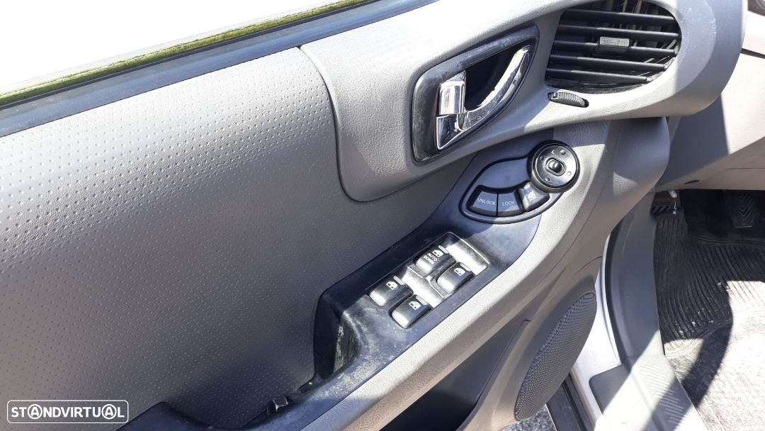HYUNDAI SANTA FE 2.0 CRDI PARA PEÇAS - 13