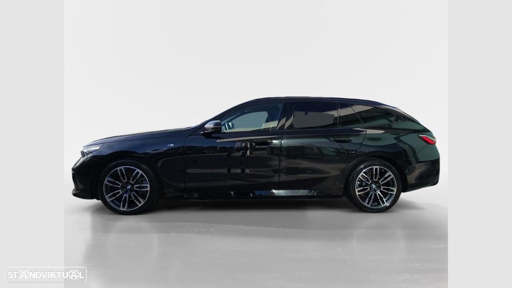 BMW 520 d Pack Desportivo M - 8