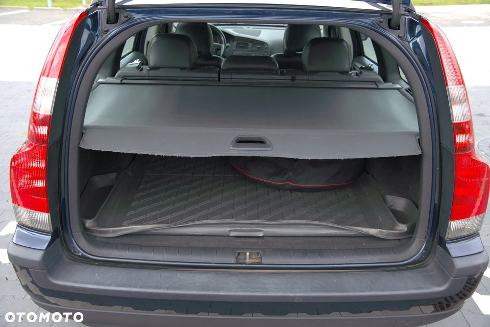 Volvo V70 - 23