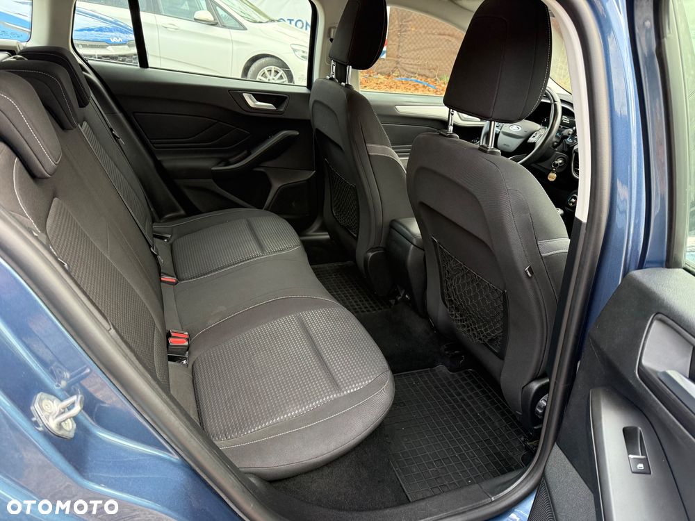 Ford Focus 1.5 EcoBlue Trend Edition - 36
