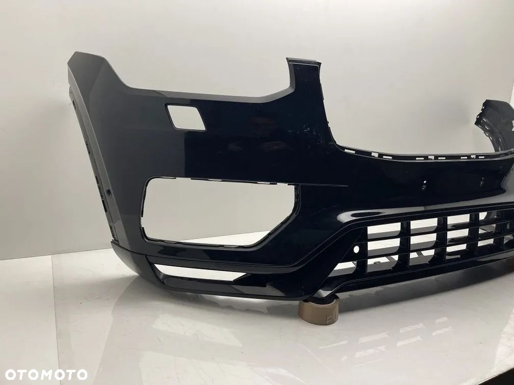 ZDERZAK PRZEDNI VOLVO XC90 II LIFT R-DESIGN 31690641 - 2