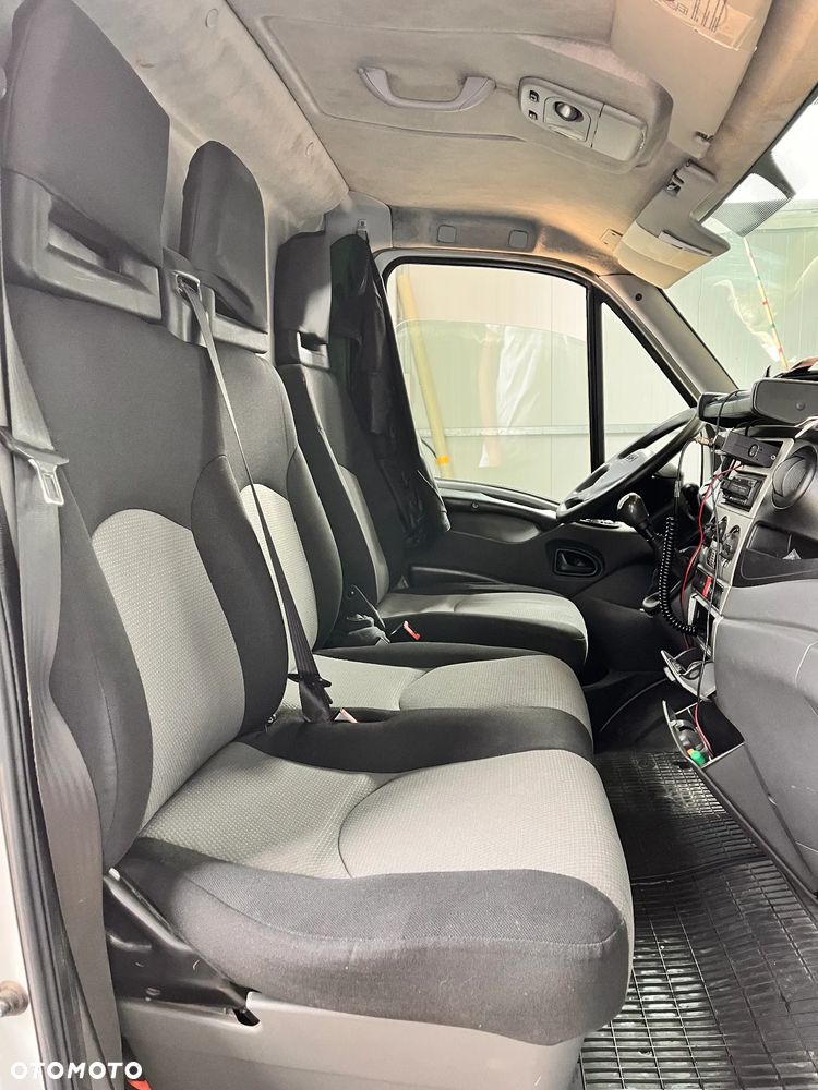 Iveco Daily - 9