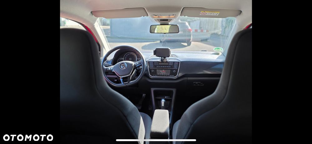 Volkswagen up! e-up Max - 6