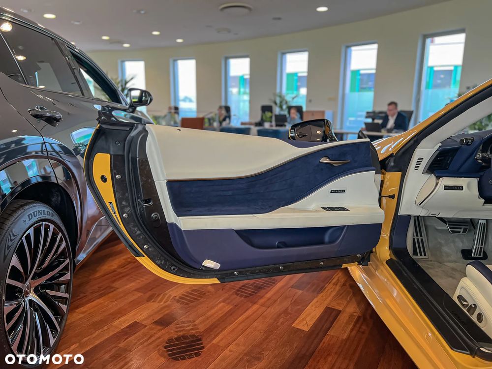 Lexus LC 500 Superturismo - 12