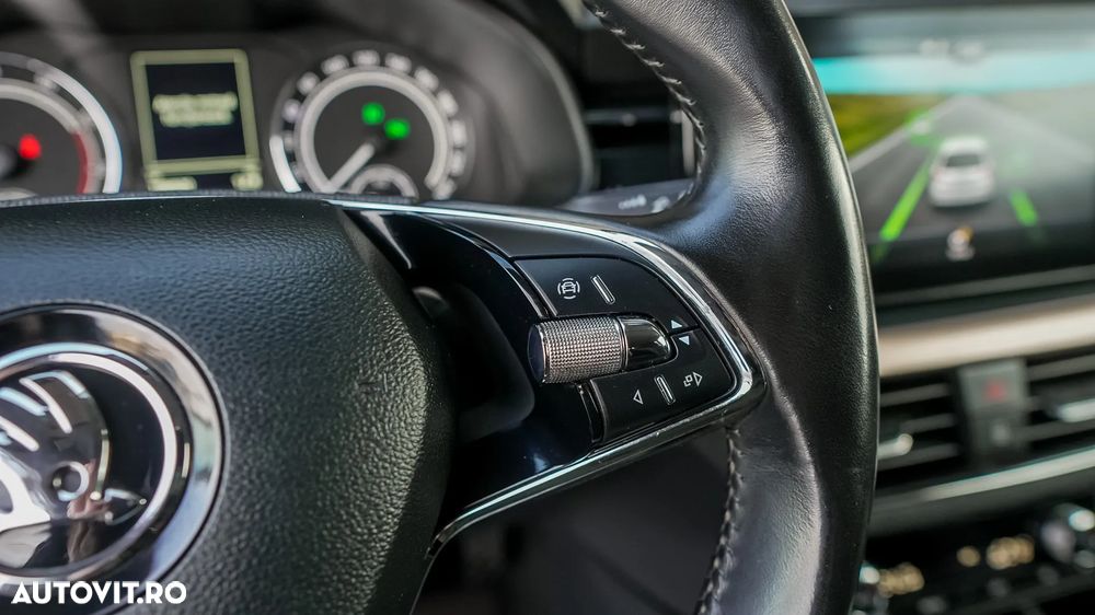 Skoda Scala 1.0 TSI DSG Style - 17