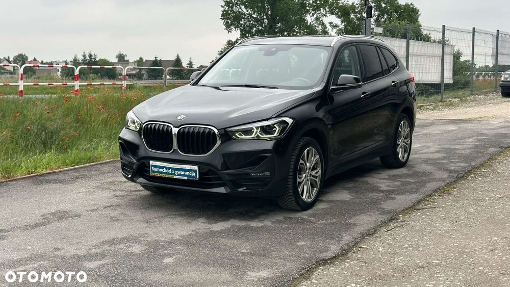 BMW X1 sDrive18d xLine - 3