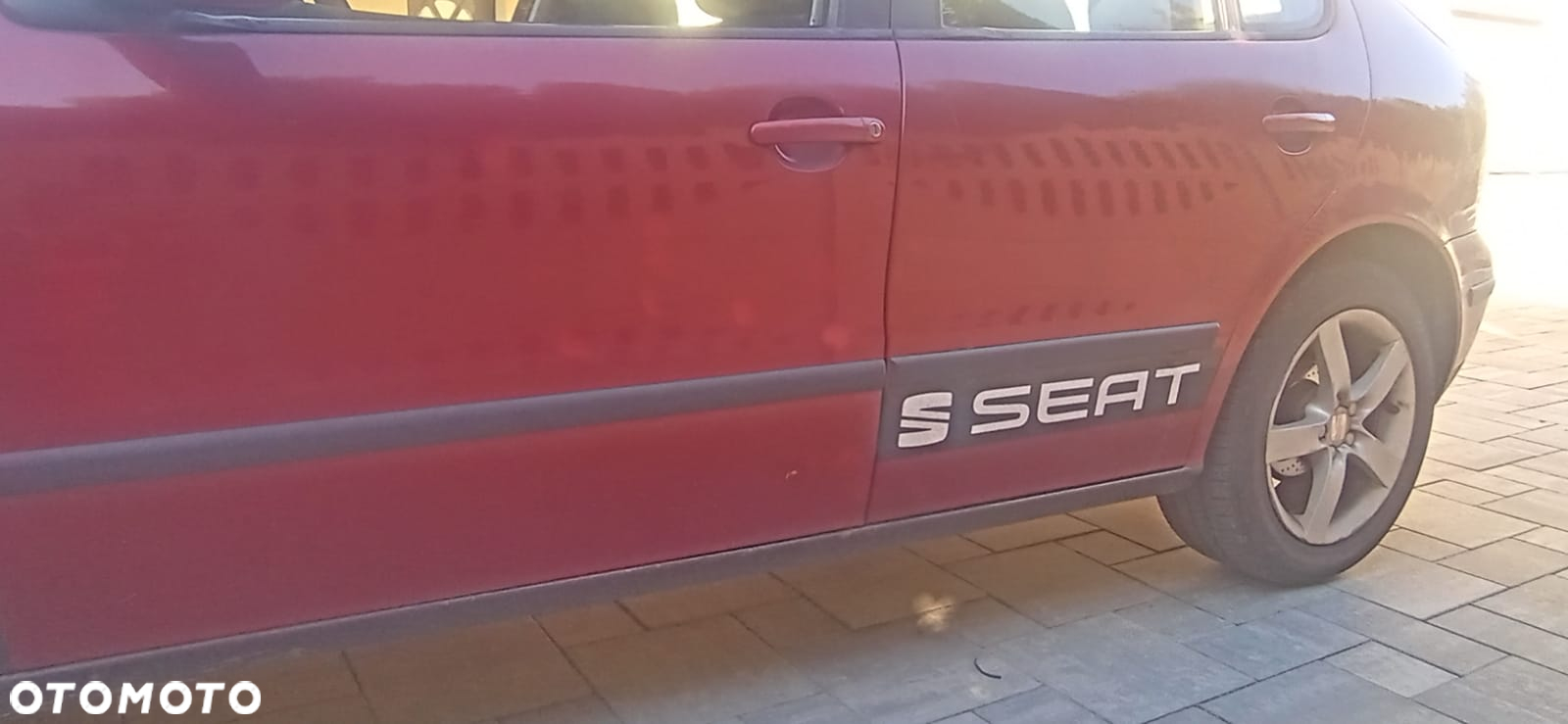 Seat Leon - 3
