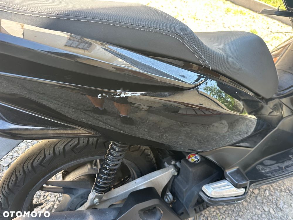 Honda PCX - 9