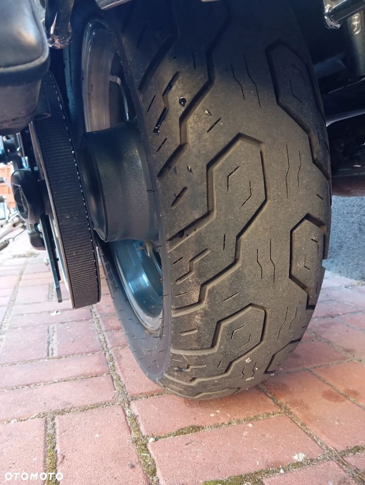 Yamaha Midnight Star - 20