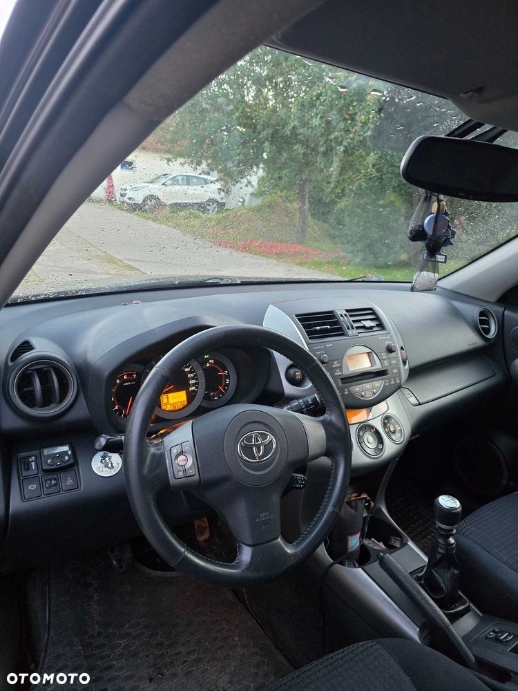 Toyota Inny - 4