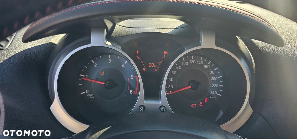 Nissan Juke 1.5 dCi N-Connecta - 22
