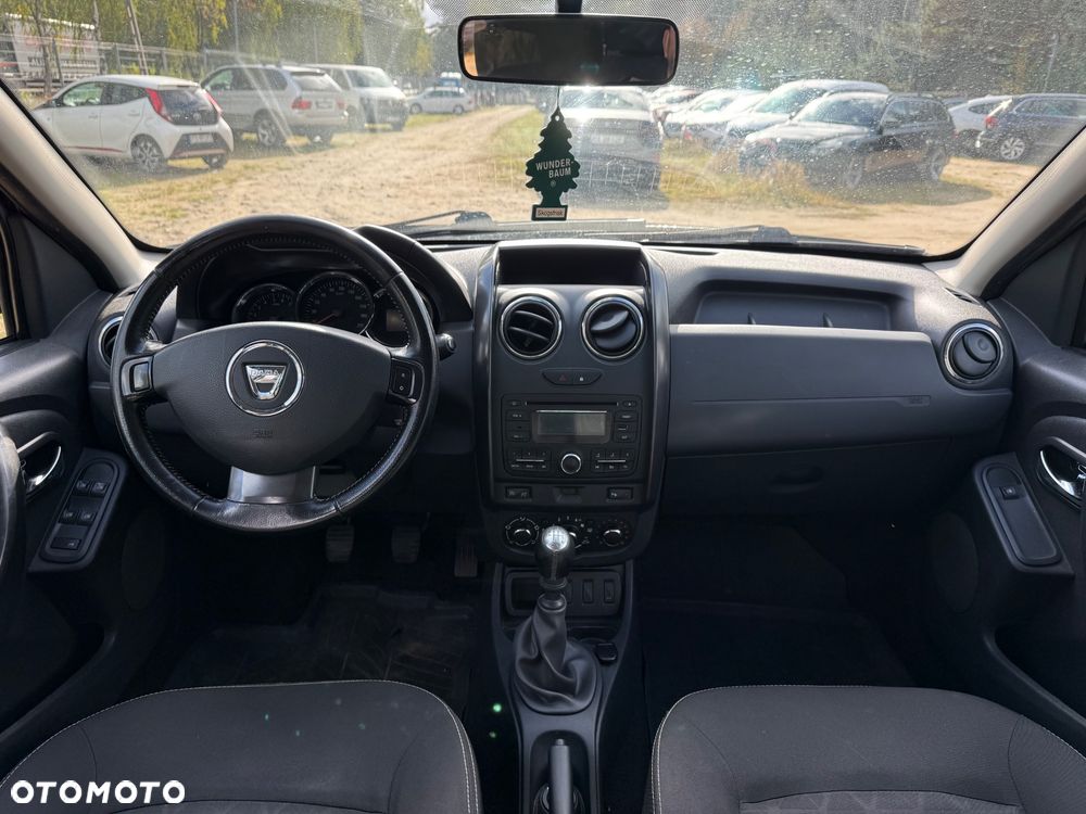 Dacia Duster 1.2 TCe Laureate - 7