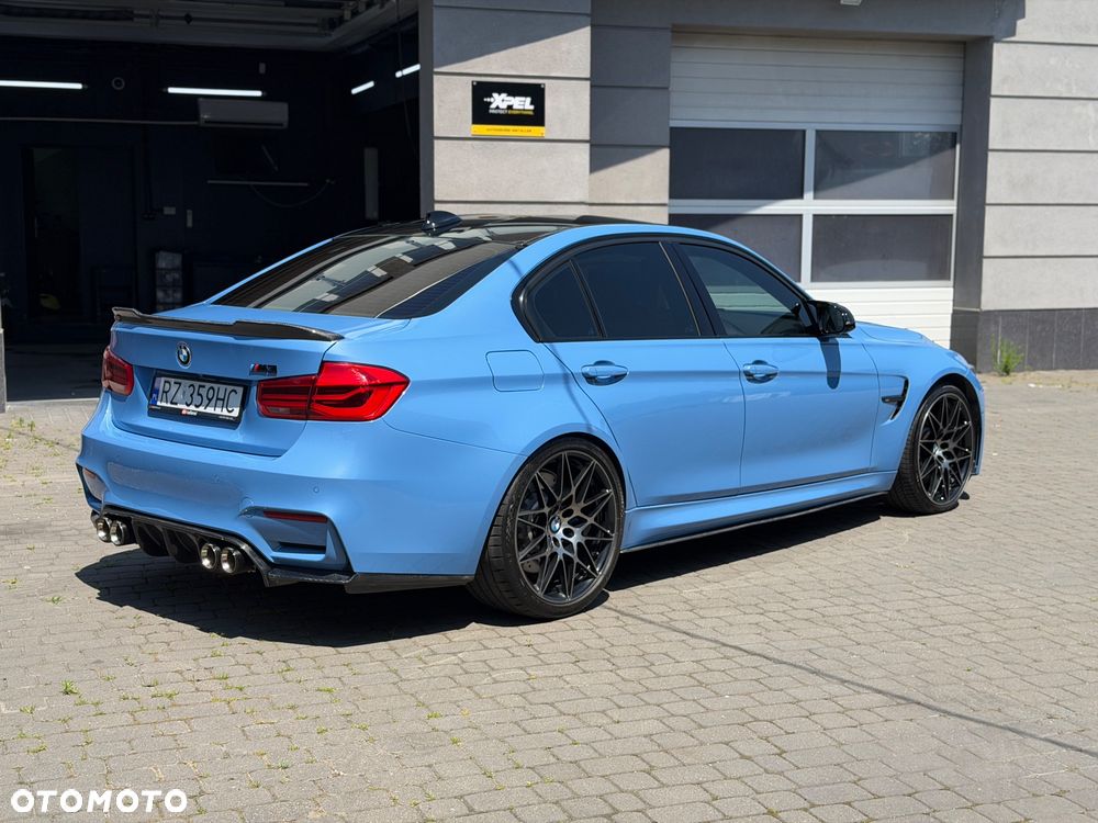 BMW M3 - 2