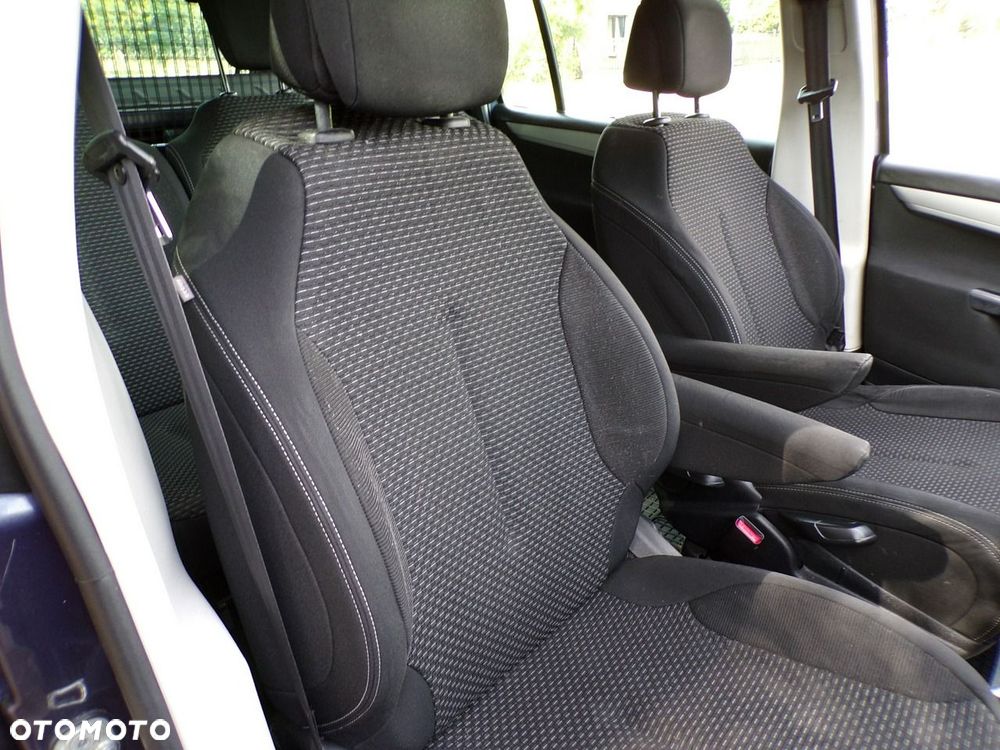 Citroën C4 Grand Picasso - 28