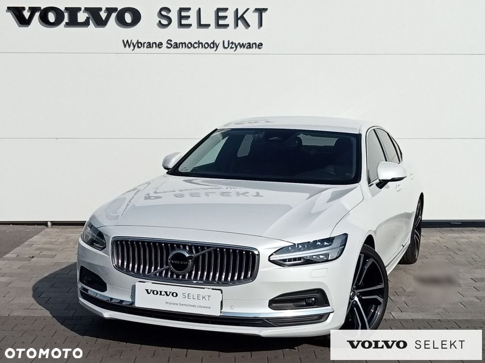 Volvo S90 - 1