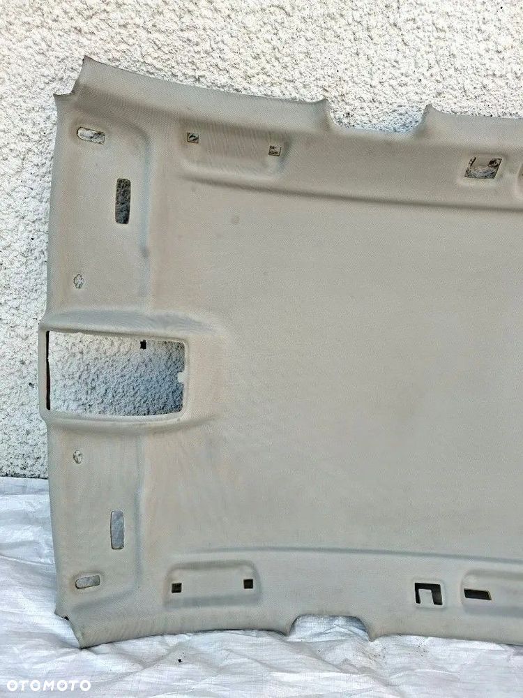 AUDI A4 B8 LIFT KOMBI 2014r PODSUFITKA AVANT 8K9867501 ORYGINAŁ - 2