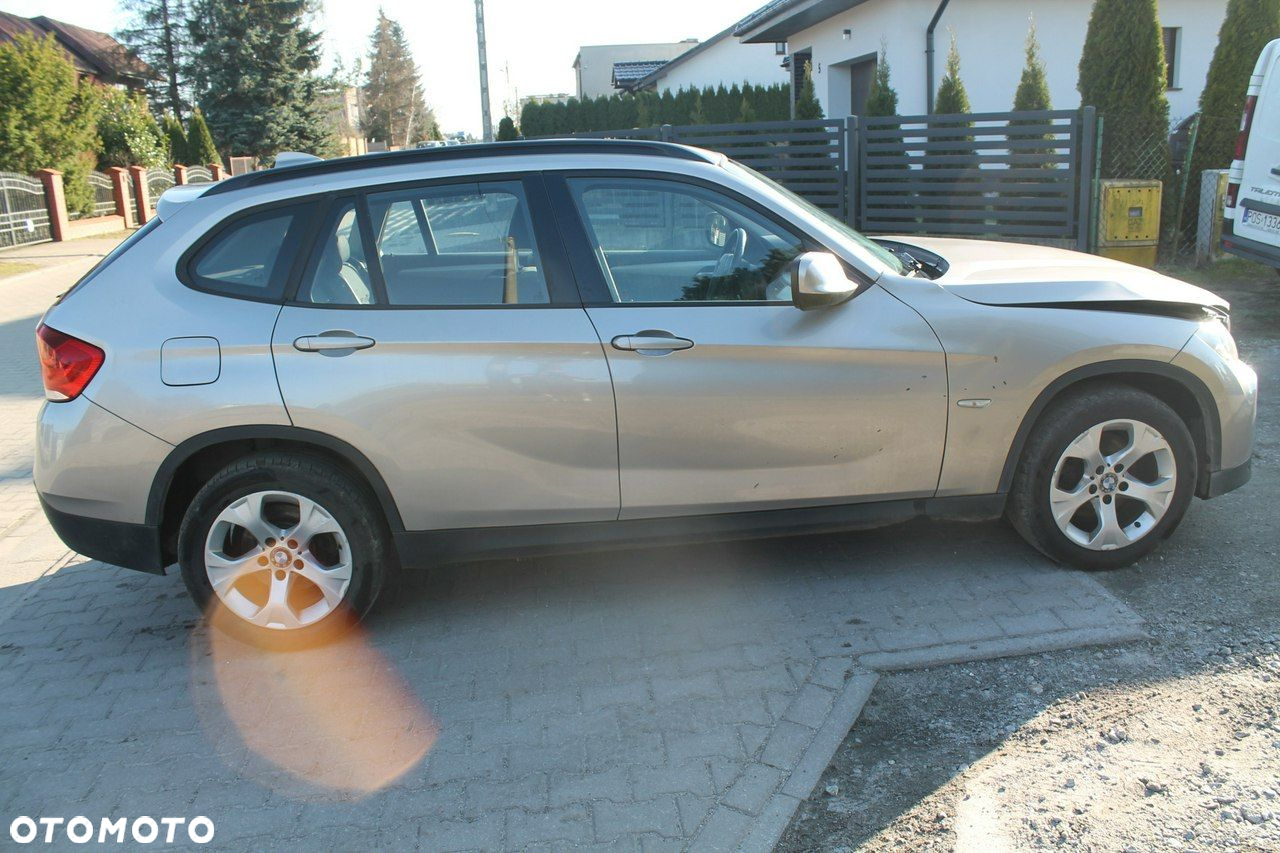 BMW X1 sDrive18d - 3