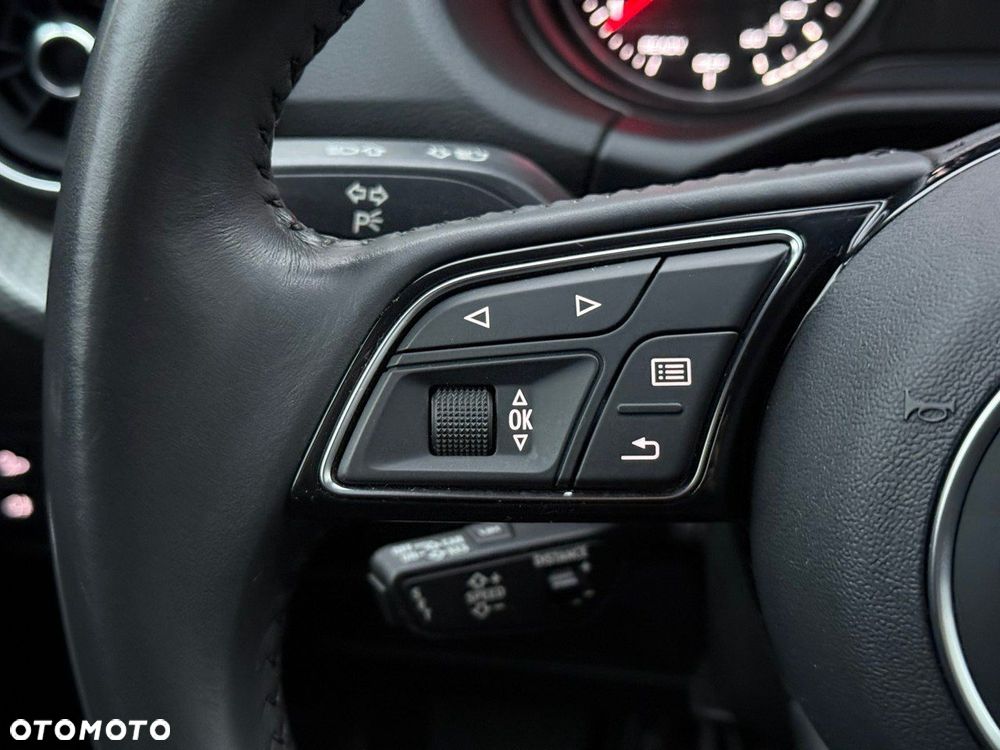 Audi Q2 40 TFSI Quattro S tronic - 23