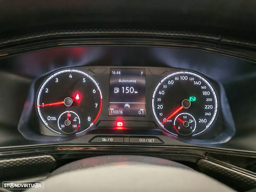 VW T-Cross 1.0 TSI Style DSG - 12