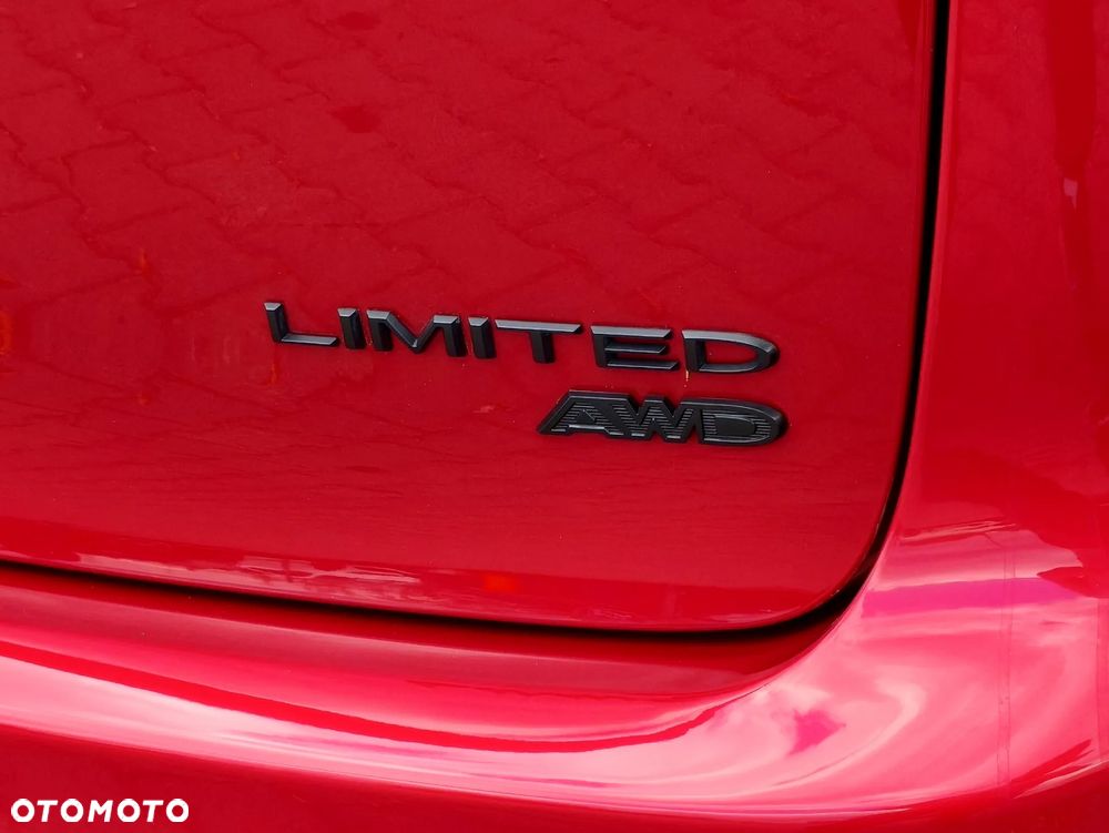 Chrysler Pacifica - 27