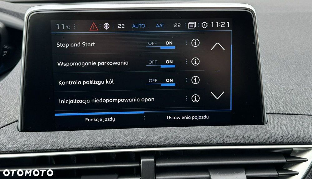 Peugeot 3008 1.2 PureTech Crossway S&S EAT6 - 31