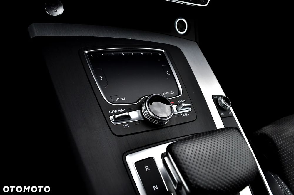 Audi Q5 40 TDI Quattro Sport S tronic - 30