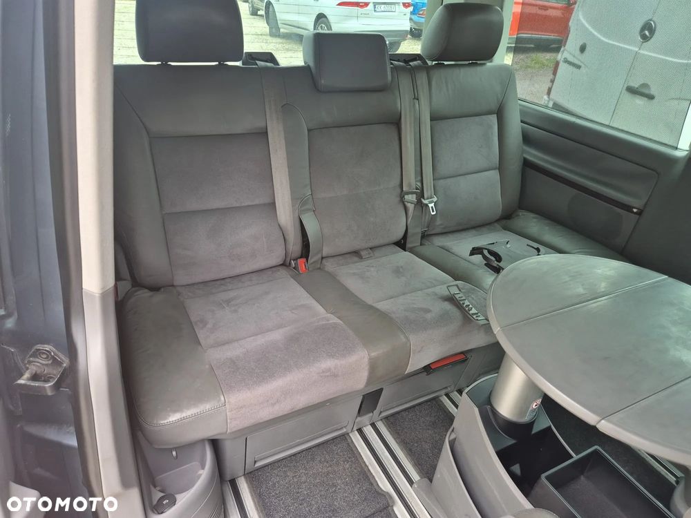 Volkswagen Multivan L1 Highline - 16