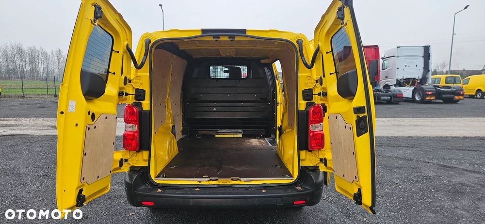 Peugeot EXPERT / WERSJA LONG / 2.0 HDI - 9