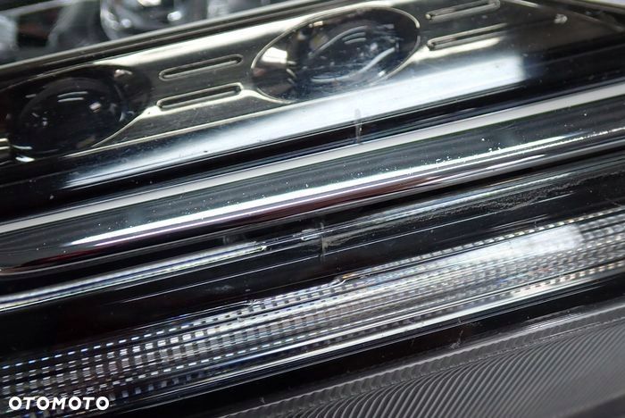 HONDA CR-V CRV FULL LED 18-22 reflektor prawy lampa prawa - 7