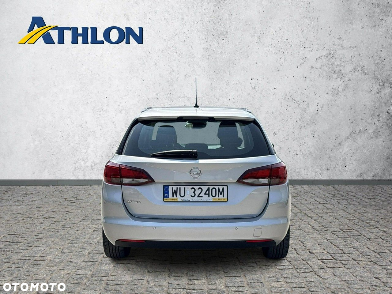 Opel Astra - 4