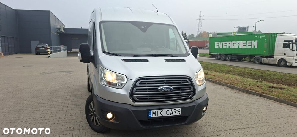 Ford TRANSIT - 15