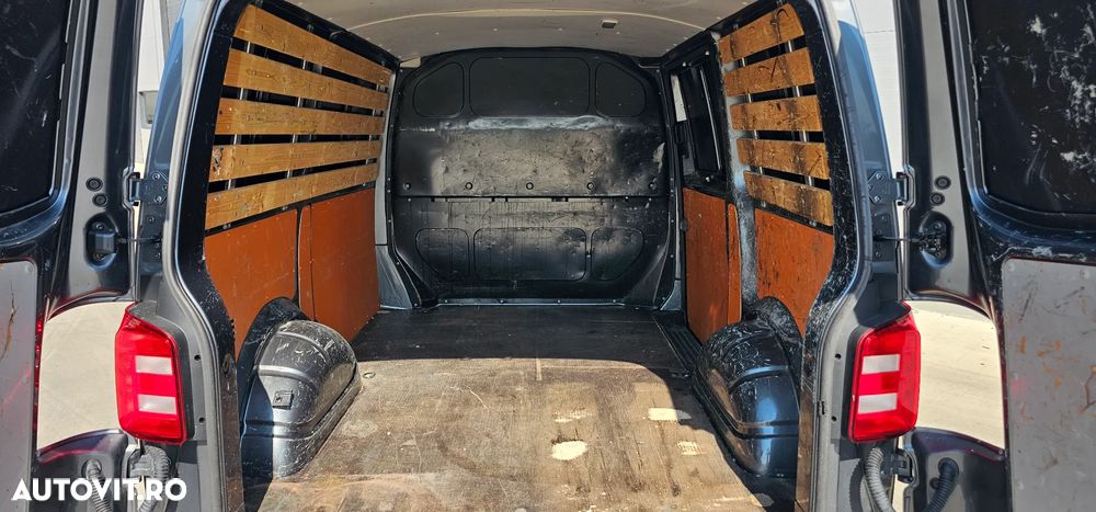 Volkswagen T6 - 7