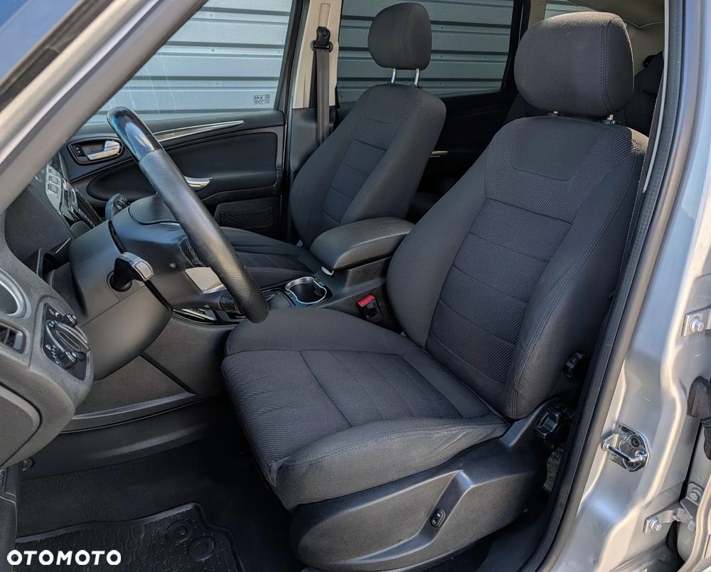 Ford S-Max 2.0 TDCi Platinium X - 6