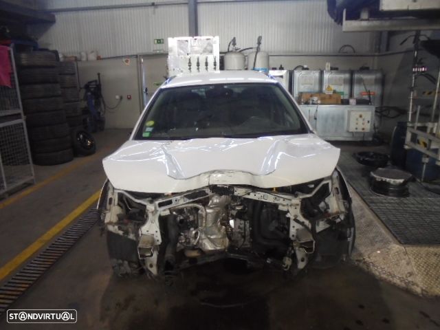 Carro MOT: B16 DTH OPEL ASTRA K 2017 1.6 CDTI 136CV 5P BRANCO DIESEL - 1