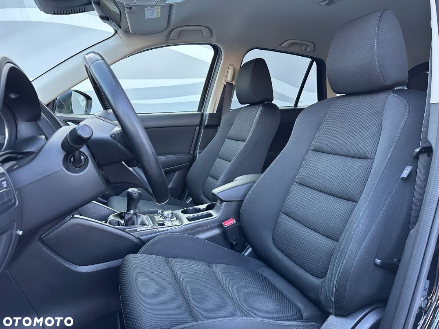 Mazda CX-5 - 26