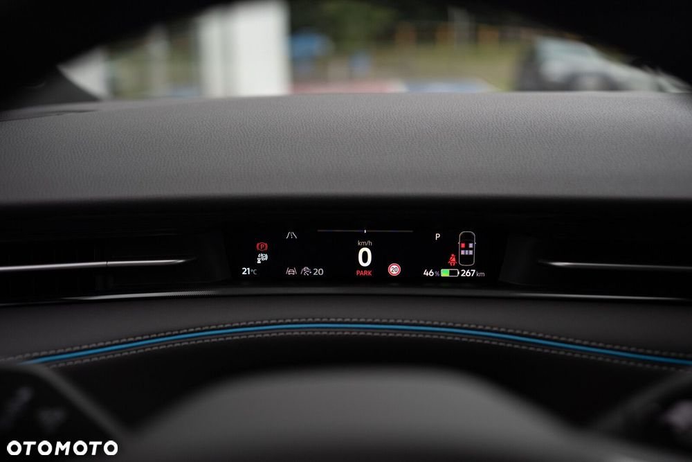 Volkswagen ID.7 77kWh Pro - 12