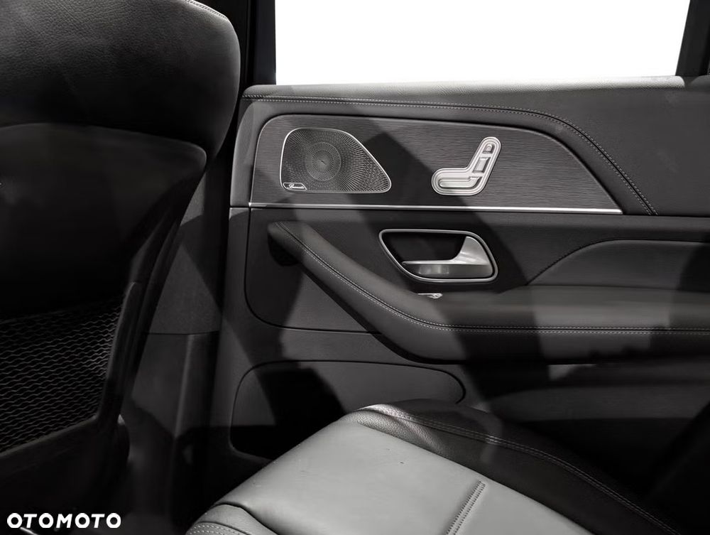 Mercedes-Benz GLE 350 de 4-Matic Premium Plus - 26