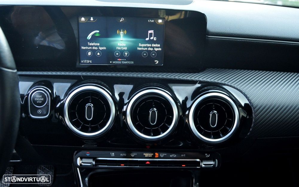 Mercedes-Benz A 160 Style - 28