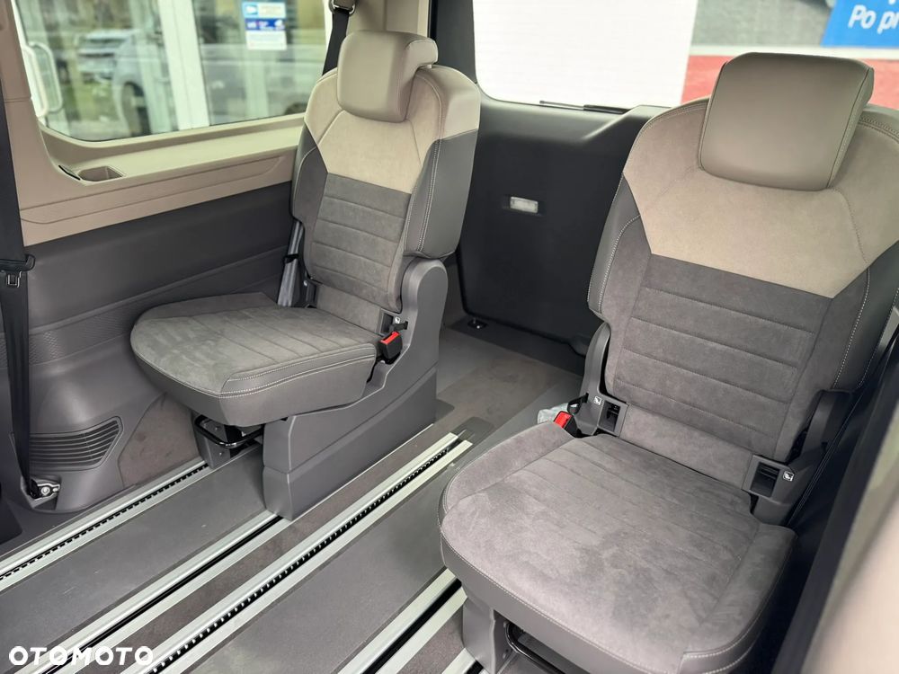 Volkswagen California - 27