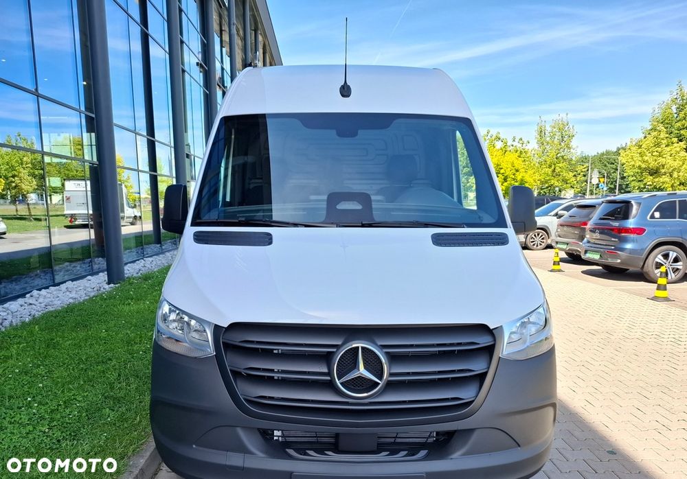 Mercedes-Benz Sprinter 315 CDI Furgon PRO standard  3665 mm L2H2 - 3
