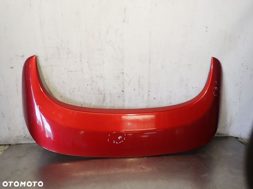 SPOILER LOTKA MITSUBISHI LANCER VIII   6515A120 - 1