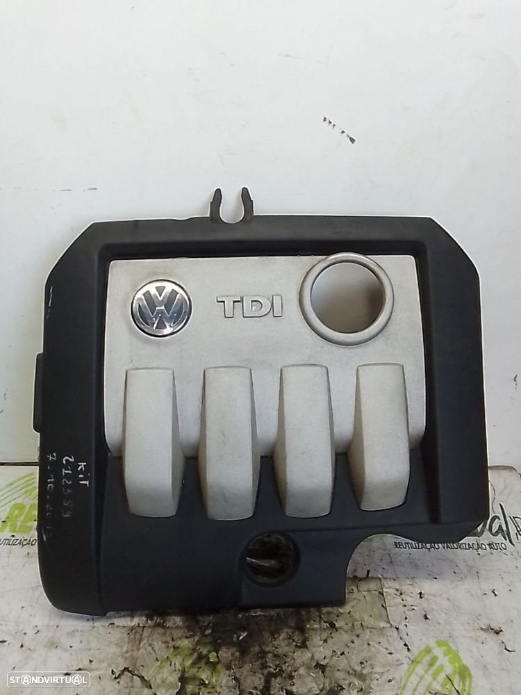 Tampa Do Motor Volkswagen Golf V (1K1) - 1
