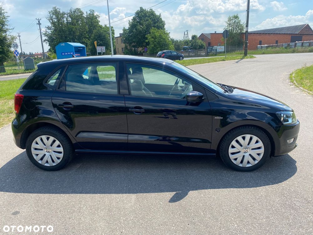 Volkswagen Polo - 8