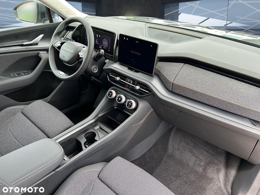 Skoda Kodiaq - 14