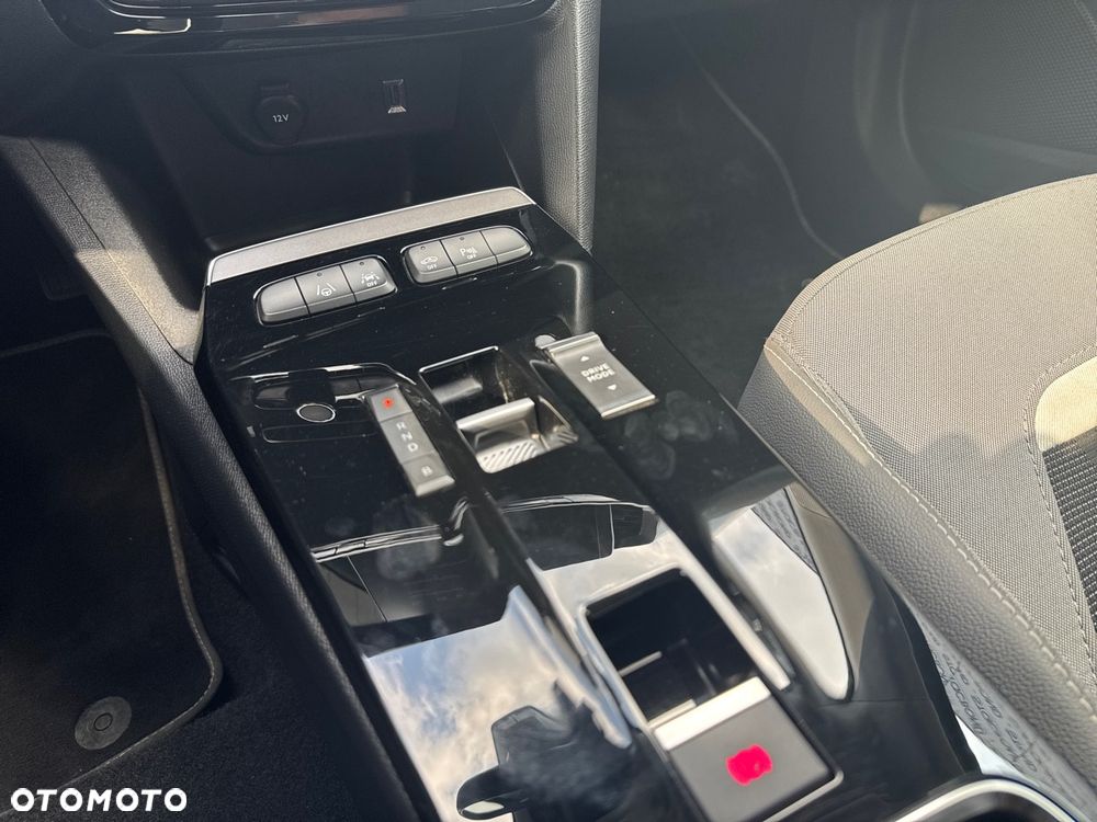 Opel Mokka 50kWh Elegance - 23