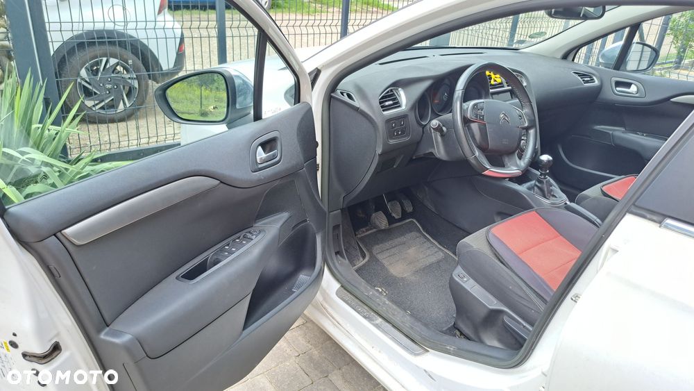 Citroën C4 1.2 PureTech Feel Edition S&S - 11