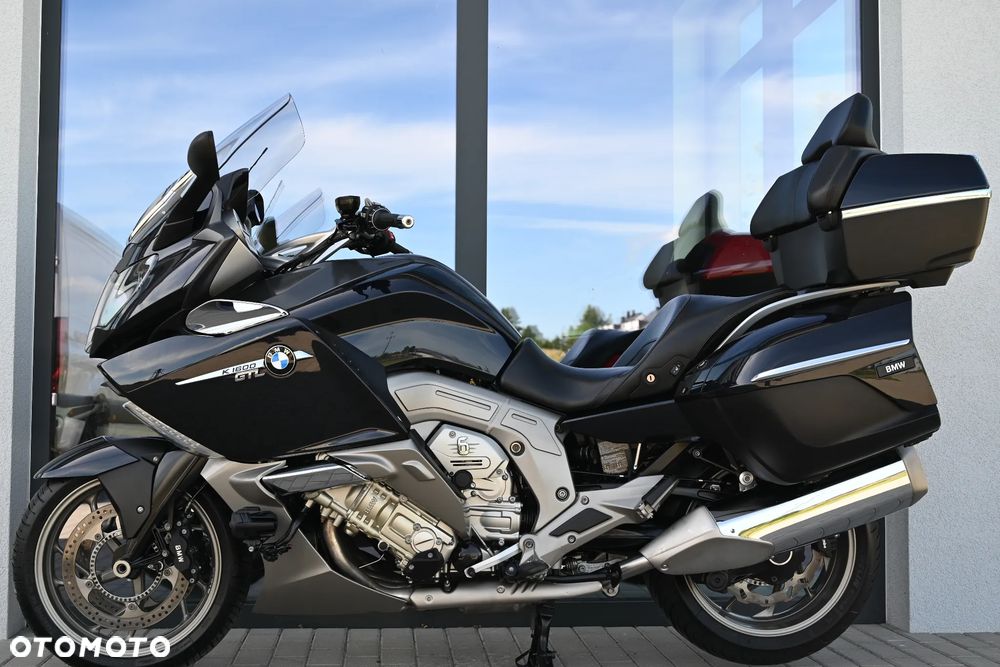 BMW K - 3