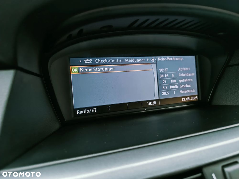 BMW Seria 5 525i - 37