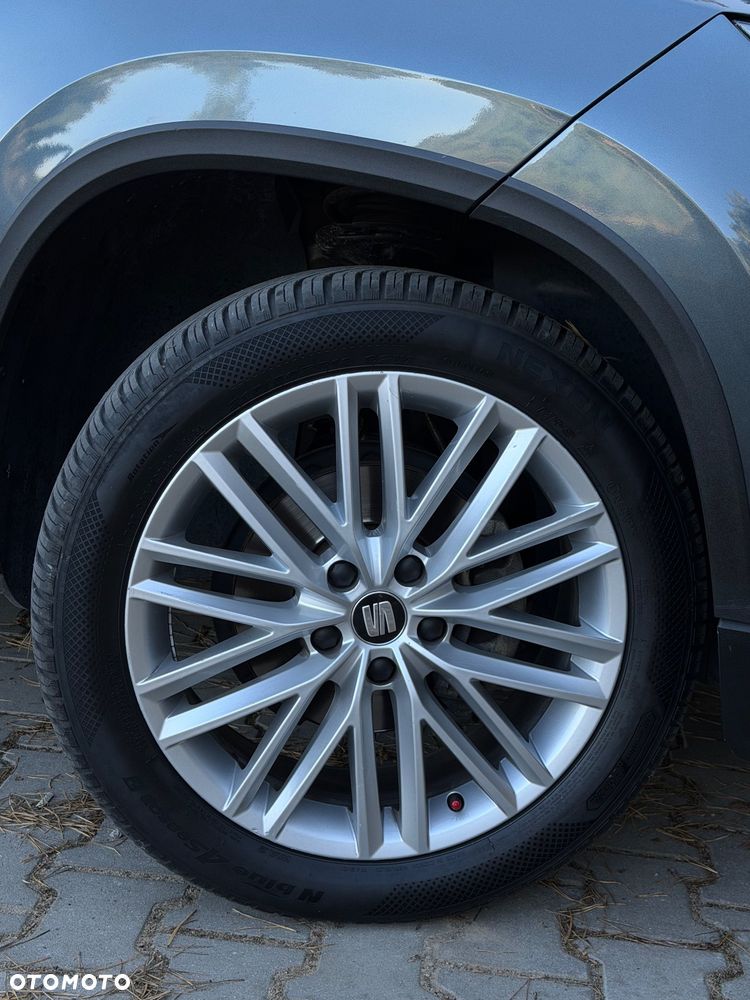 Seat Ateca - 20